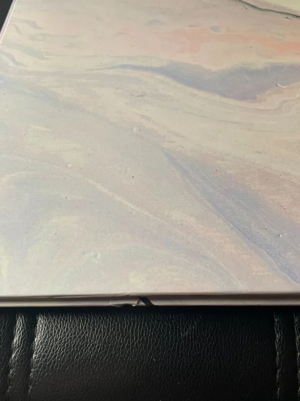 may designs for blue sky marble clipfolio